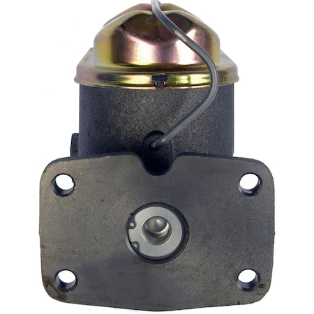 Dorman NEW MASTER CYLINDER M88787